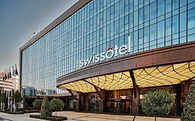 Swissotel Tashkent